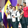 INDONESIA JUARA! Kalahkan Thailand Lewat Adu Penalti di Final FIFA ASEAN Cup 2026