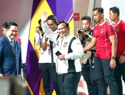 INDONESIA JUARA! Kalahkan Thailand Lewat Adu Penalti di Final FIFA ASEAN Cup 2026