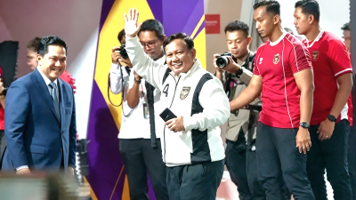 INDONESIA JUARA! Kalahkan Thailand Lewat Adu Penalti di Final FIFA ASEAN Cup 2026