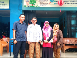 Puskesmas Bojong Menteng Sukses Gelar Pemeriksaan Kesehatan Gratis dan Skrining Aktif TBC ke‑7