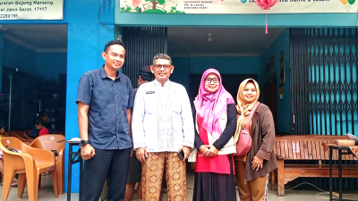 Puskesmas Bojong Menteng Sukses Gelar Pemeriksaan Kesehatan Gratis dan Skrining Aktif TBC ke‑7