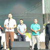 Wali Kota Bekasi Ajak Pelajar Berani Bersuara dan Tolak Perundungan