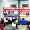 Ketua DPRD Kota Bekasi Serap Aspirasi Warga Pejuang Medan Satria, Soroti Masalah Banjir dan Kali Apit