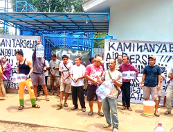Terkait Krisis Air di Ciketing Udik, Perumda Tirta Patriot Kota Bekasi Sampaikan Klarifikasi