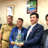 Tri Adhianto Buka Peluang Kerja Sama dengan Delegasi Tiongkok, Kadin Kota Bekasi Siap Jembatani Dunia Usaha