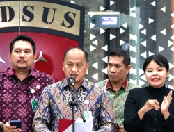 Kejagung Periksa Tiga Saksi Baru, Lanjutkan Penyidikan Dugaan Korupsi Tata Kelola KSO Migas Kota Bekasi