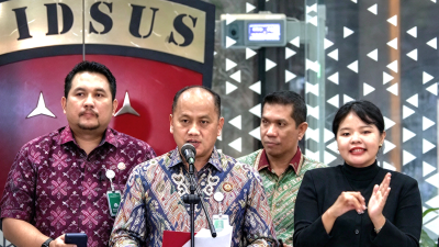 Kejagung Periksa Tiga Saksi Baru, Lanjutkan Penyidikan Dugaan Korupsi Tata Kelola KSO Migas Kota Bekasi