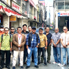 Terkait Penggunaan Lahan Stasiun MRT Blok A, 40 Warga Jakarta Selatan Gugat Pemda DKI dan Kantor Pertanahan