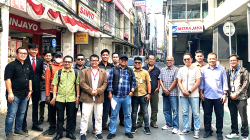 Terkait Penggunaan Lahan Stasiun MRT Blok A, 40 Warga Jakarta Selatan Gugat Pemda DKI dan Kantor Pertanahan