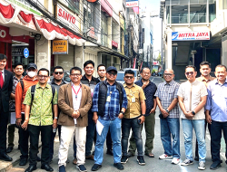 Terkait Penggunaan Lahan Stasiun MRT Blok A, 40 Warga Jakarta Selatan Gugat Pemda DKI dan Kantor Pertanahan