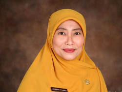 SMA Negeri 17 Kota Bekasi Terapkan Program “Jaga Pelajar” Dukung Pencegahan Dampak Buruk Informasi Digital