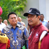 Open House Sekolah Rakyat Kota Bekasi Dihadiri Menteri Sosial dan Wakil Menteri Sosial RI