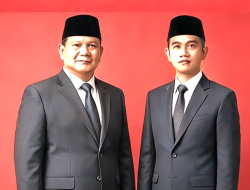 Dua Tahun Pemerintahan Prabowo-Gibran, Saatnya Mahasiswa Lakukan Evaluasi Kritis Secara Bertanggung Jawab