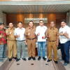 Panitia Natal Lintas Profesi Bekasi Raya Matangkan Persiapan dengan Dewan Pengarah ASN