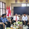 DPRD Kota Bekasi Dukung Pengalihan Penggajian 3.342 PPPK Paruh Waktu ke APBN