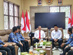DPRD Kota Bekasi Dukung Pengalihan Penggajian 3.342 PPPK Paruh Waktu ke APBN