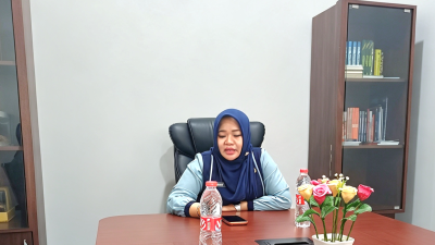 Soal Proyek Pembangunan USB SMAN 21 Kota Bekasi, Ini Penjelasan Resmi Kepala KCD Wilayah III Jawa Barat
