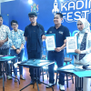 KADIN Fest Bekasi 2027 Resmi Diluncurkan, Siap Hadirkan Konser Musik Besar dan Pesta Bisnis