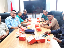 PWI Bekasi Raya Desak Pemkot Buka Data & Mutu Program CSR/TJSL Kota Bekasi