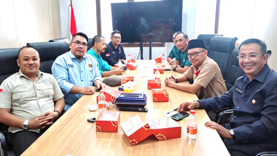 PWI Bekasi Raya Desak Pemkot Buka Data & Mutu Program CSR/TJSL Kota Bekasi