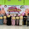Semarak HUT DWP ke-27, Lomba Menyanyi Solo Antar Dinas/Instansi Meriahkan Kota Bekasi