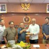 Bangun Ekosistem Informasi, Website PWI Siap Terkonsolidasi di 38 PWI Daerah