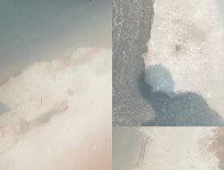 Buat Jalan Macet dan Berlubang, Galian Kabel PLN di Kaliabang Bungur Tuai Sorotan