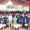 Wali Kota Bekasi Siapkan Perluasan Pasar Rakyat, Menko Bidang PM Cak Imin Sebut Vida Role Model