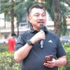 Hadiri Share The Miles 2026,  Wakil Wali Kota Bekasi Sebut Warga Bersemangat Jalani Pola Hidup Sehat