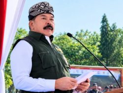 Bali Perkuat Satlinmas dan ABPEDNAS, Desa Adalah Fondasi Bangsa