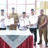 Wali Kota Bekasi Serahkan Hibah Aset Daerah Senilai Rp2,7 Miliar Maksimalkan Operasional Kemenag