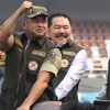 Wamendagri Optimistis Penguatan Satlinmas Jadi Fondasi Indonesia yang Aman, Tertib, dan Tangguh