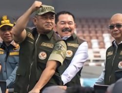 Wamendagri Optimistis Penguatan Satlinmas Jadi Fondasi Indonesia yang Aman, Tertib, dan Tangguh