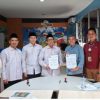 Transera Waterpark Gandeng Forum Pondok Pesantren Kabupaten Bekasi, Luncurkan Wisata Edukasi Sejarah Islam