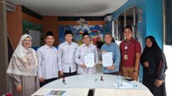 Transera Waterpark Gandeng Forum Pondok Pesantren Kabupaten Bekasi, Luncurkan Wisata Edukasi Sejarah Islam