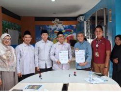 Transera Waterpark Gandeng Forum Pondok Pesantren Kabupaten Bekasi, Luncurkan Wisata Edukasi Sejarah Islam