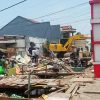 Aktivis Desak Penanganan Banjir Dilanjutkan Hingga Kabupaten Bekasi, Pemkot Bekasi Tertibkan Bangunan Liar di Tanah Apit