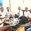 Persiapan Natal Bersama Lintas Profesi Bekasi Raya 2026 Menggema, Sasar 2.000 Jemaat Januari 2027