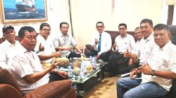 Persiapan Natal Bersama Lintas Profesi Bekasi Raya 2026 Menggema, Sasar 2.000 Jemaat Januari 2027