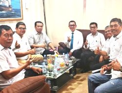Persiapan Natal Bersama Lintas Profesi Bekasi Raya 2026 Menggema, Sasar 2.000 Jemaat Januari 2027