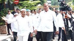 Wali Kota Bekasi Dukung Kerja Sama Pemprov Jabar, Warga Bisa Berobat di RS Jaringan Pemerintah