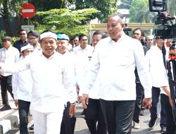 Wali Kota Bekasi Dukung Kerja Sama Pemprov Jabar, Warga Bisa Berobat di RS Jaringan Pemerintah