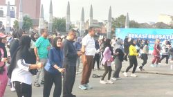 Pemkot Bekasi dan Kepolisian Bersatu Lawan Perundungan di Kalangan Pelajar