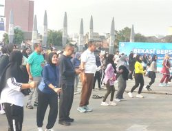 Pemkot Bekasi dan Kepolisian Bersatu Lawan Perundungan di Kalangan Pelajar