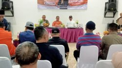 Ketua DPRD Kota Bekasi Reses III di Bekasi Utara, Tegaskan Komitmen Pembangunan Tanpa Beban Swadaya Masyarakat