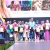 Batik Lokal Berbalut Sportwear, BCFM 2026 Dukung dan Sambut Porprov Jabar 2026