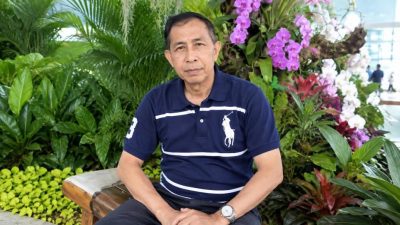 Rusli Zainudin Bongkar Sisi Gelap Manusia Modern Lewat Lagu Hipdut “Budak Cinta”