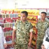 Wakil Wali Kota Bekasi Tinjau Kopdes Merah Putih, Pastikan Berjalan Baik dan Harga Lebih Murah