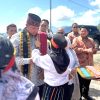 Wali Kota Bekasi Serahkan Bantuan Rp2,1 Miliar untuk Bangun Rumah Sakit di Manggarai Timur NTT