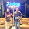Kadin Kota Bekasi Jajaki Kerja Sama dengan Bulog Cabang Karawang, Perkuat Rantai Pasok Pangan Dukung Program Gerai Keren